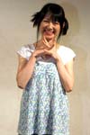 木田沙織