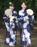 遥詩音、吉田梢