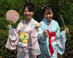 小川杏奈/清水花梨