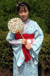 清水花梨