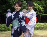 吉田梢・橋本美香
