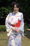 橋本美香
