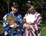 木田沙織、京本百加