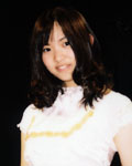 謎の女