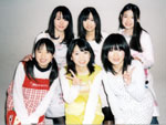 橋本・京本・香取／清水・小川・遥