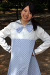 小川杏奈