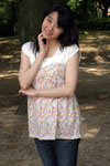 橋本美香