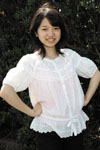 小川杏奈