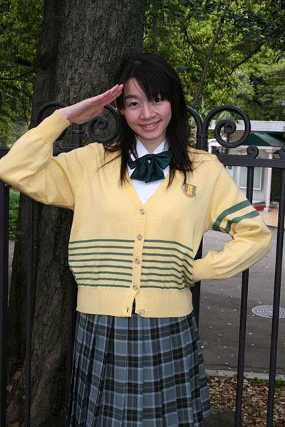 橋本美香