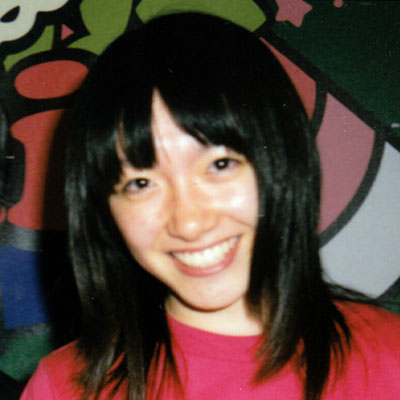 出村葵