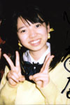 小川杏奈