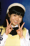 相澤美沙希