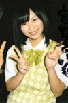 宮野愛沙