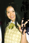 斎藤美輝