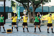 宮野･香取･小川･斎藤･清水