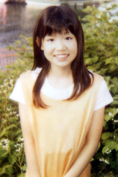 香取優花