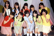 橋本･白石･桜木･鈴木･牧瀬/清水･小川･宮野･香取･森
