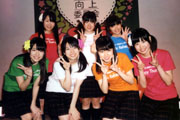 白石･桜木･鈴木/香取･小川･清水･森