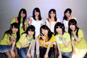 白石･橋本･吉田･京本/香取･清水･小川･森･桜木