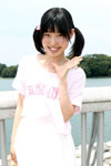 森朱里