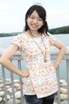 小川杏奈