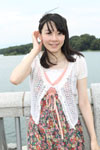 橋本美香