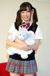 第1部制服