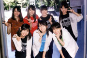 橋本･香取･桜木･齋藤/森･小川･清水