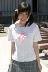 森朱里