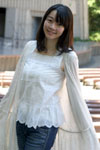 橋本美香