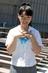 齋藤優里彩