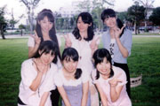 齋藤･橋本･香取/桜木･森･清水