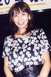 本田博子
