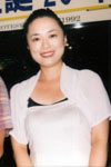 伊藤嘉代子