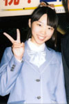 齋藤優里彩