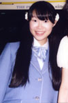 白石結菜
