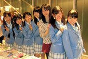 齋藤・森・小川・香取・橋本・桜木・清水