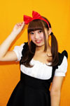 第1部コスプレ