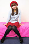 第2部私服