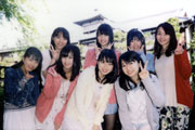 齋藤(優)･香取･森･橋本/齋藤(乃)･宮野･清水･小川