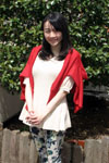 橋本美香