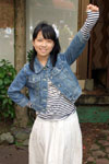 齋藤乃愛