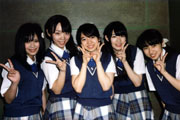 宮野・齋藤(優)・小川・香取・清水・