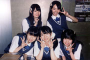 香取・齋藤(優)/清水・小川・森