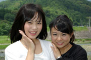 相澤美沙希