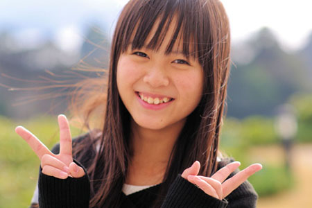 宮野愛沙
