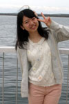小川杏奈