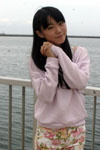 齋藤優里彩