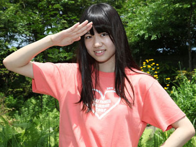 香取優花