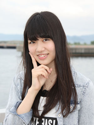 香取優花